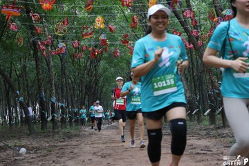 COTECCONS - LÊ PHONG BÌNH DƯƠNG HALF MARATHON 2023 - Ảnh #502460