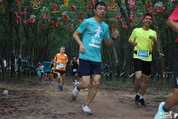 COTECCONS - LÊ PHONG BÌNH DƯƠNG HALF MARATHON 2023 - Ảnh #500307