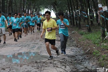 COTECCONS - LÊ PHONG BÌNH DƯƠNG HALF MARATHON 2023 - Ảnh #504103