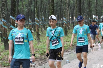 COTECCONS - LÊ PHONG BÌNH DƯƠNG HALF MARATHON 2023 - Ảnh #504903