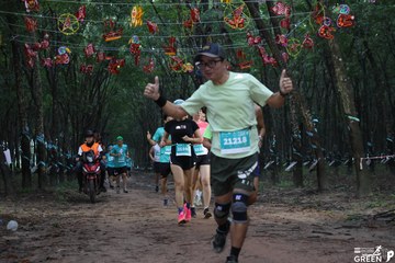 COTECCONS - LÊ PHONG BÌNH DƯƠNG HALF MARATHON 2023 - Ảnh #500168