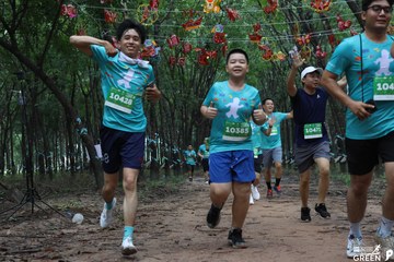 COTECCONS - LÊ PHONG BÌNH DƯƠNG HALF MARATHON 2023 - Ảnh #501911