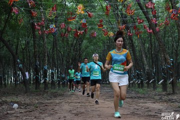 COTECCONS - LÊ PHONG BÌNH DƯƠNG HALF MARATHON 2023 - Ảnh #501130
