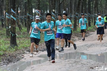 COTECCONS - LÊ PHONG BÌNH DƯƠNG HALF MARATHON 2023 - Ảnh #503816