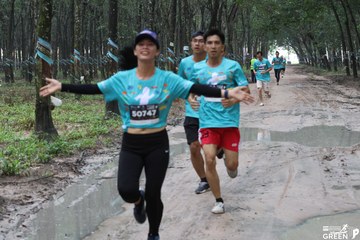 COTECCONS - LÊ PHONG BÌNH DƯƠNG HALF MARATHON 2023 - Ảnh #503203