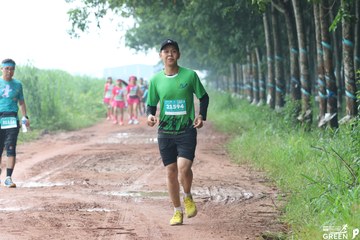 COTECCONS - LÊ PHONG BÌNH DƯƠNG HALF MARATHON 2023 - Ảnh #505579