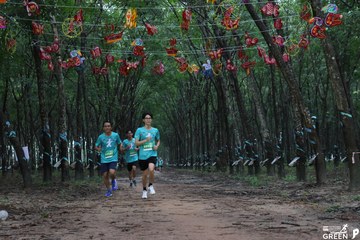COTECCONS - LÊ PHONG BÌNH DƯƠNG HALF MARATHON 2023 - Ảnh #501067