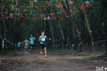 COTECCONS - LÊ PHONG BÌNH DƯƠNG HALF MARATHON 2023 - Ảnh #499723