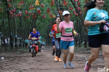 COTECCONS - LÊ PHONG BÌNH DƯƠNG HALF MARATHON 2023 - Ảnh #502536