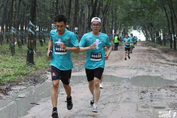 COTECCONS - LÊ PHONG BÌNH DƯƠNG HALF MARATHON 2023 - Ảnh #503420