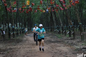 COTECCONS - LÊ PHONG BÌNH DƯƠNG HALF MARATHON 2023 - Ảnh #500830