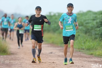 COTECCONS - LÊ PHONG BÌNH DƯƠNG HALF MARATHON 2023 - Ảnh #499423