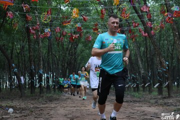 COTECCONS - LÊ PHONG BÌNH DƯƠNG HALF MARATHON 2023 - Ảnh #501118