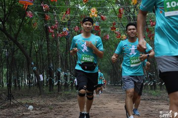 COTECCONS - LÊ PHONG BÌNH DƯƠNG HALF MARATHON 2023 - Ảnh #501599