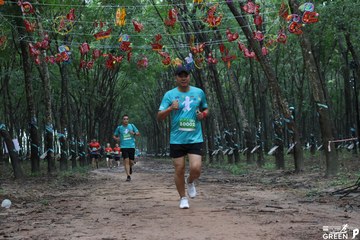 COTECCONS - LÊ PHONG BÌNH DƯƠNG HALF MARATHON 2023 - Ảnh #502348