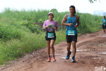 COTECCONS - LÊ PHONG BÌNH DƯƠNG HALF MARATHON 2023 - Ảnh #506457