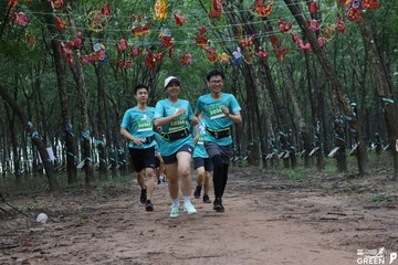 COTECCONS - LÊ PHONG BÌNH DƯƠNG HALF MARATHON 2023 - Ảnh #502552