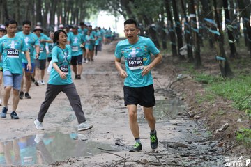 COTECCONS - LÊ PHONG BÌNH DƯƠNG HALF MARATHON 2023 - Ảnh #504500