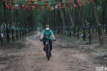 COTECCONS - LÊ PHONG BÌNH DƯƠNG HALF MARATHON 2023 - Ảnh #500756