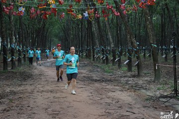 COTECCONS - LÊ PHONG BÌNH DƯƠNG HALF MARATHON 2023 - Ảnh #502001