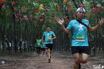 COTECCONS - LÊ PHONG BÌNH DƯƠNG HALF MARATHON 2023 - Ảnh #501133