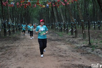 COTECCONS - LÊ PHONG BÌNH DƯƠNG HALF MARATHON 2023 - Ảnh #502748