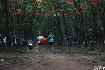 COTECCONS - LÊ PHONG BÌNH DƯƠNG HALF MARATHON 2023 - Ảnh #500655