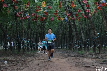 COTECCONS - LÊ PHONG BÌNH DƯƠNG HALF MARATHON 2023 - Ảnh #501093