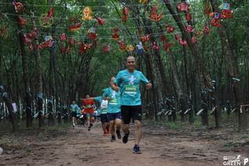 COTECCONS - LÊ PHONG BÌNH DƯƠNG HALF MARATHON 2023 - Ảnh #501380