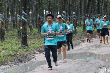 COTECCONS - LÊ PHONG BÌNH DƯƠNG HALF MARATHON 2023 - Ảnh #503823