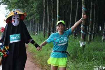 COTECCONS - LÊ PHONG BÌNH DƯƠNG HALF MARATHON 2023 - Ảnh #506000