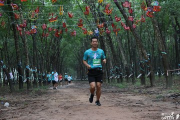 COTECCONS - LÊ PHONG BÌNH DƯƠNG HALF MARATHON 2023 - Ảnh #502573