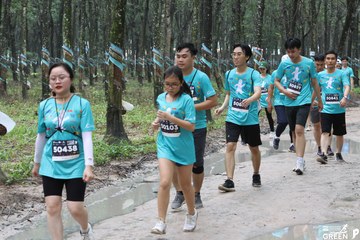 COTECCONS - LÊ PHONG BÌNH DƯƠNG HALF MARATHON 2023 - Ảnh #504554