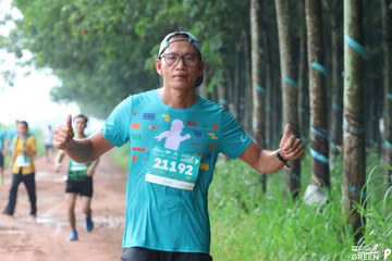 COTECCONS - LÊ PHONG BÌNH DƯƠNG HALF MARATHON 2023 - Ảnh #505711