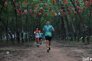 COTECCONS - LÊ PHONG BÌNH DƯƠNG HALF MARATHON 2023 - Ảnh #500926