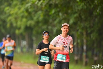 COTECCONS - LÊ PHONG BÌNH DƯƠNG HALF MARATHON 2023 - Ảnh #499270