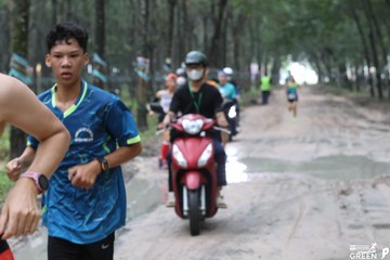COTECCONS - LÊ PHONG BÌNH DƯƠNG HALF MARATHON 2023 - Ảnh #503120