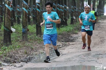 COTECCONS - LÊ PHONG BÌNH DƯƠNG HALF MARATHON 2023 - Ảnh #503250