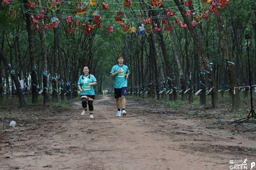 COTECCONS - LÊ PHONG BÌNH DƯƠNG HALF MARATHON 2023 - Ảnh #502803