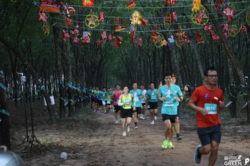 COTECCONS - LÊ PHONG BÌNH DƯƠNG HALF MARATHON 2023 - Ảnh #499923