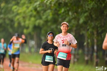 COTECCONS - LÊ PHONG BÌNH DƯƠNG HALF MARATHON 2023 - Ảnh #499257