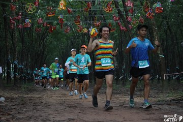 COTECCONS - LÊ PHONG BÌNH DƯƠNG HALF MARATHON 2023 - Ảnh #500357