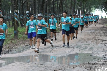 COTECCONS - LÊ PHONG BÌNH DƯƠNG HALF MARATHON 2023 - Ảnh #503809