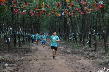 COTECCONS - LÊ PHONG BÌNH DƯƠNG HALF MARATHON 2023 - Ảnh #502080