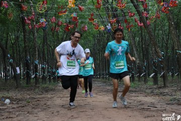 COTECCONS - LÊ PHONG BÌNH DƯƠNG HALF MARATHON 2023 - Ảnh #501837