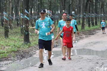 COTECCONS - LÊ PHONG BÌNH DƯƠNG HALF MARATHON 2023 - Ảnh #505100