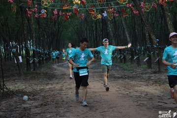 COTECCONS - LÊ PHONG BÌNH DƯƠNG HALF MARATHON 2023 - Ảnh #500103
