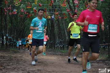 COTECCONS - LÊ PHONG BÌNH DƯƠNG HALF MARATHON 2023 - Ảnh #500301