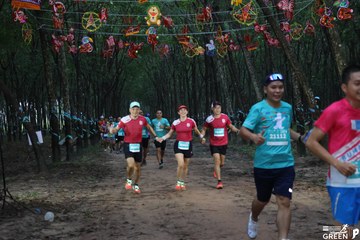 COTECCONS - LÊ PHONG BÌNH DƯƠNG HALF MARATHON 2023 - Ảnh #500064