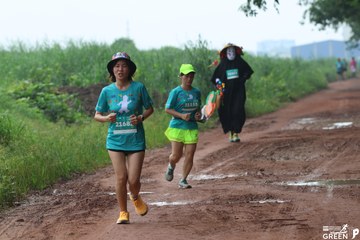 COTECCONS - LÊ PHONG BÌNH DƯƠNG HALF MARATHON 2023 - Ảnh #505925